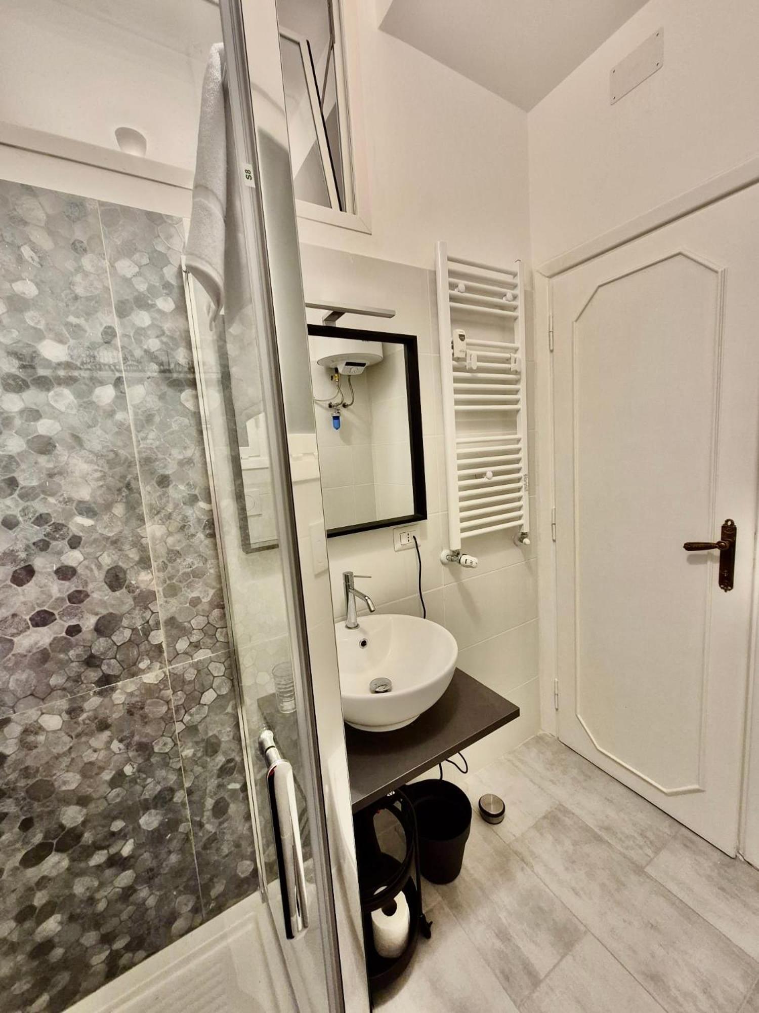 Edo's Rhome Apartamento